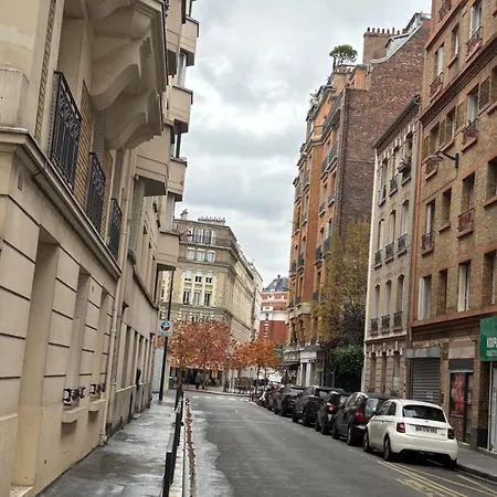 Near St Germain En Laye2 Apartment *